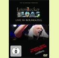 CD Cover: DVD: Leiendecker Bloas live in Bernkastel