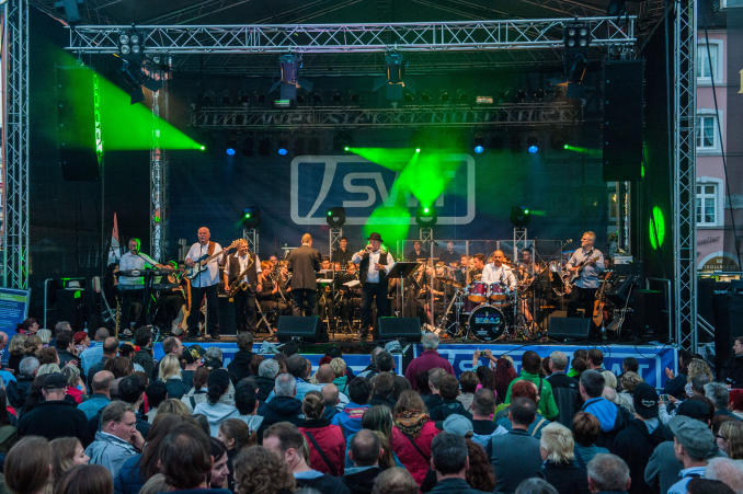 Leiendecker Bloas Pressespiegel