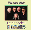 CD Cover: Hei senn eich