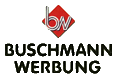 Buschmann Werbung